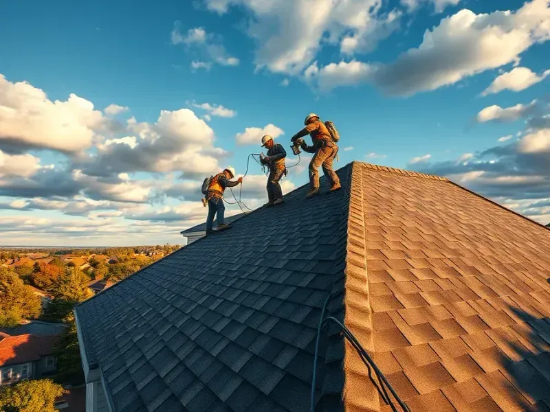 Storm Damage Roof Leak Interior 0 Minneapolis Roofing Co | Minneapolis